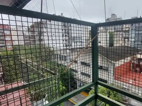 Departamento en Venta 50 años