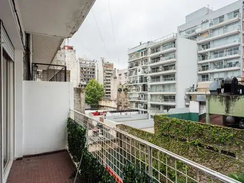 Departamento en Alquiler de 2 dormitorios