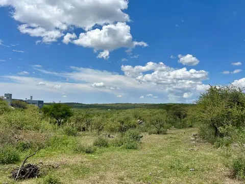 Terreno en Venta de 4115,0 m2