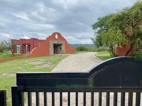 Terreno en Venta en San Nicolas, USD 28.000