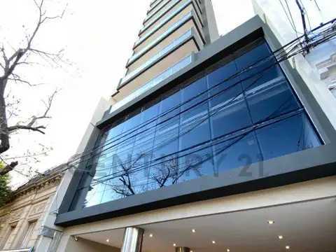 VENTA de Departamento de 2 dormitorios en Centro, Santa Fe.