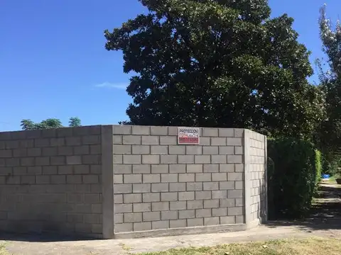 Terreno en Venta en Quilmes Oeste, USD 63.000