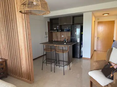 Departamento en Venta en Pilar Golf Club, USD 114.000