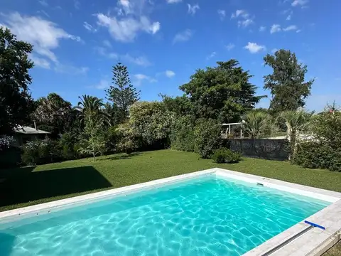 Casa en venta en Joaquin Gorina La Plata 2 dormitorios