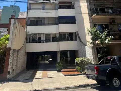 VENTA 3 AMBIENTES PALERMO