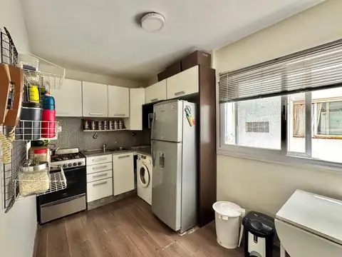 Departamento en Venta en Palermo, USD 148.000