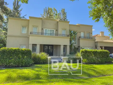 Casa  en Alquiler en San Diego, Francisco Álvarez, Moreno