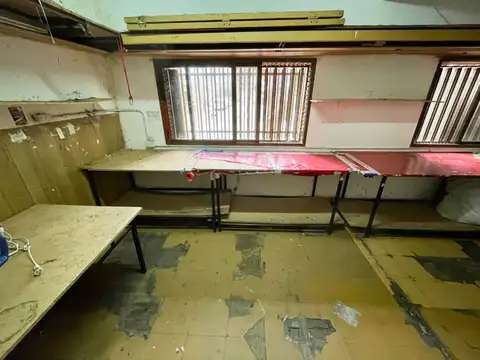 Venta Casa 3 Amb Ciudadela Patio A Refaccionar