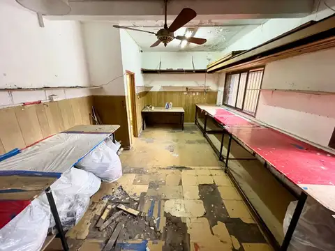 Casa en Venta 50 años
