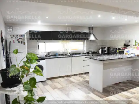 Casa en Venta en Ibarlucea, Rosario