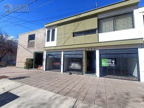 Departamento en alquiler c/ cochera en Godoy Cruz