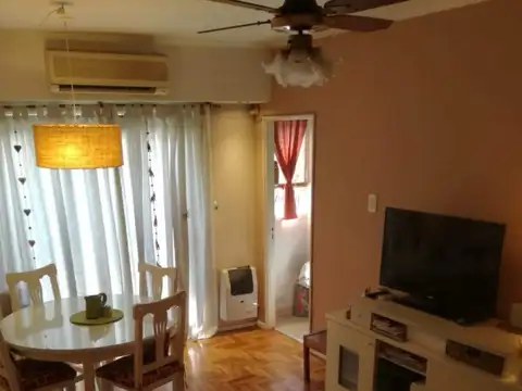 Departamento en Caballito