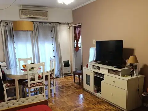 Departamento en Venta en Caballito, USD 56.500