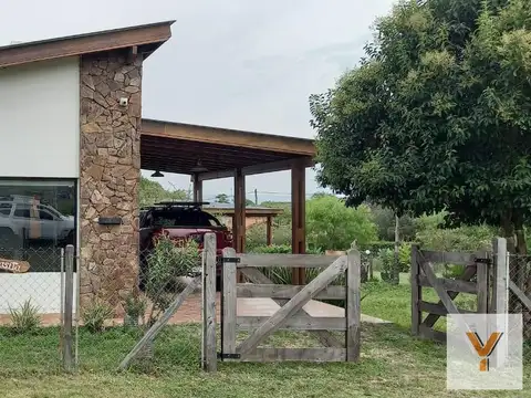 Casa en venta - 1 Dormitorio 1 Baño - Cocheras - 586Mts2 - Villa Rumipal