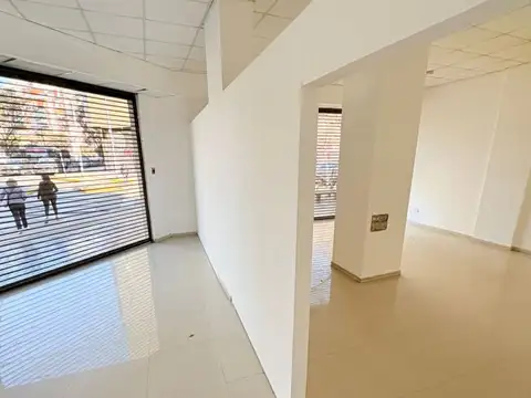 Avenida Olivera 100