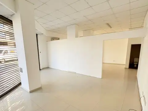 Avenida Olivera 100