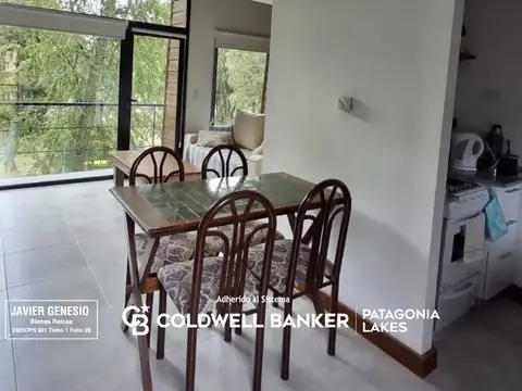 Departamento en Venta en Lomas De Correntoso, USD 135.000