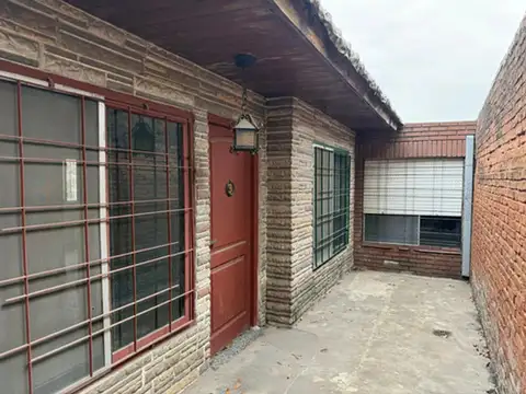 Ph Interno Hay Dos Unidades Para Dos Familias