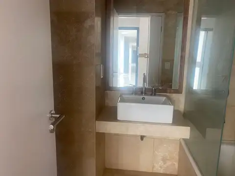 Departamento monoambiente  en Legend Residences - Pilar