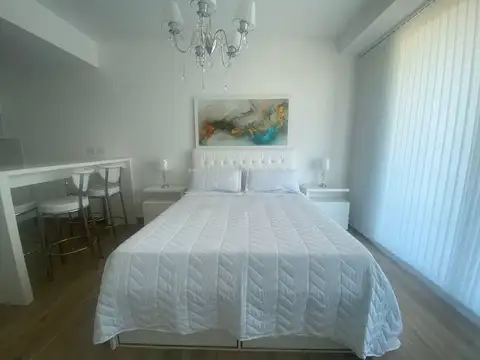 Departamento en Venta en Pilar, USD 92.250