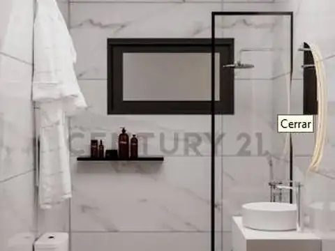 Chacabuco 100, Piso 0