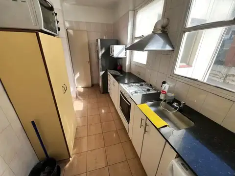 Departamento en Venta 60 años