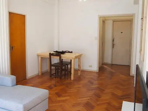 Avenida Córdoba 3100