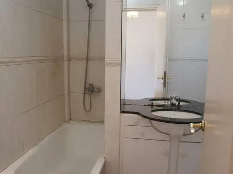 Departamento en Venta en Recoleta, USD 160.000