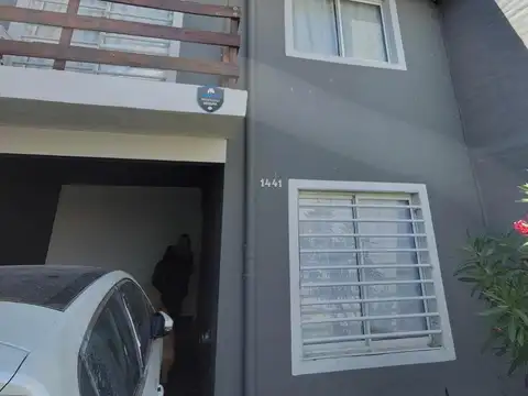 Depto Tipo Casa en Venta de 4 ambientes