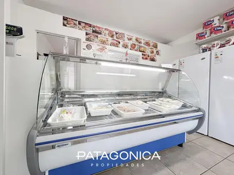 Fondo Comercio en Venta 5 años