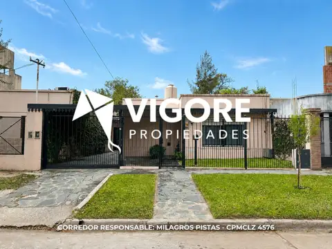 Oficinas 4 ambientes  45 m² en alquiler en Burzaco