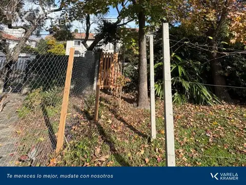 Terreno en Venta de 376,0 m2