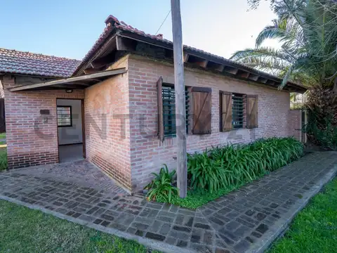 calle 18 esquina 504 , Piso 0
