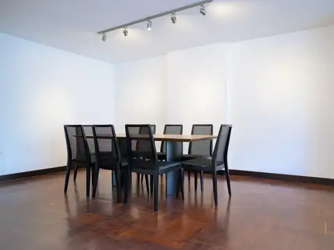 Avenida Brasil al 3000