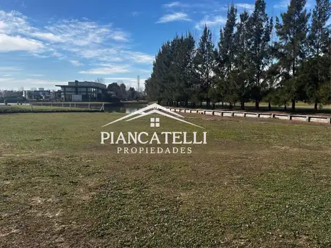 Terreno en  COUNTRY TERRAVISTA VISTA A LAGUNA PRINCIPAL