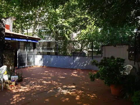 Medrano 1600, Piso 1