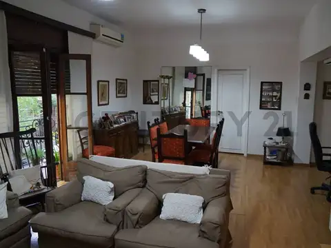 Departamento en Venta 50 años