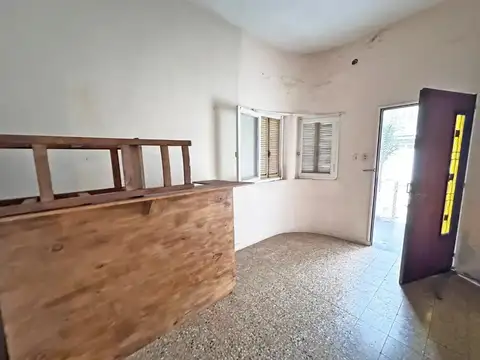 PASAJE 115-Pje Moltedo 4900, Piso PB