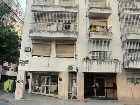Departamento en Alquiler en Centro, Rosario