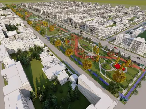 VENTA DE LOTE EN CORRIENTES CAPITAL