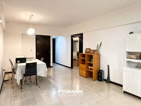 Departamento en Venta en Paseo Aldrey, USD 138.000