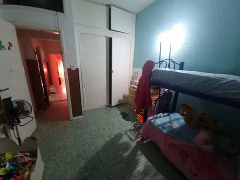 Casa en Alquiler 25 años