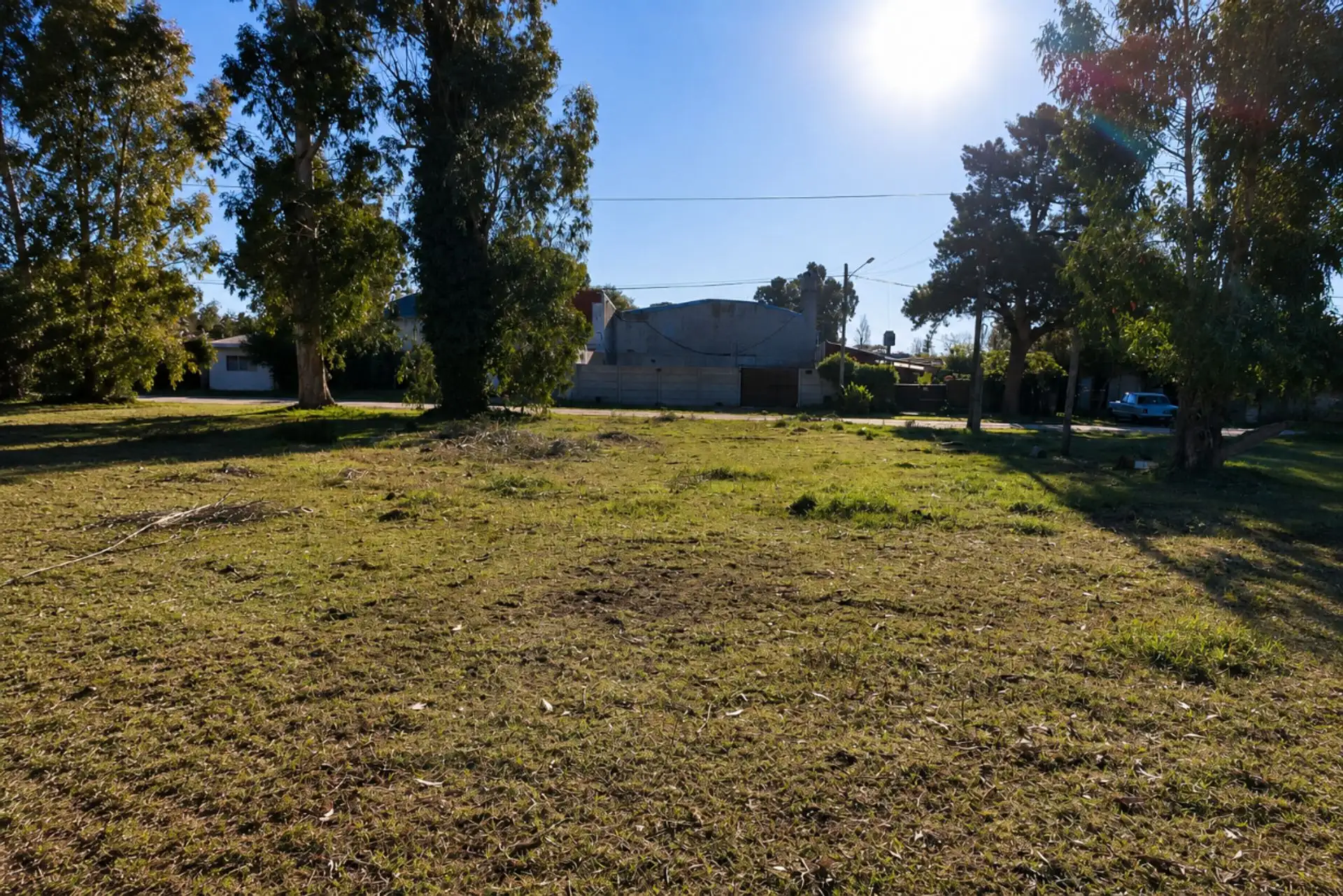 VENTA LOTE 300 M2 BARRIO 2 DE ABRIL