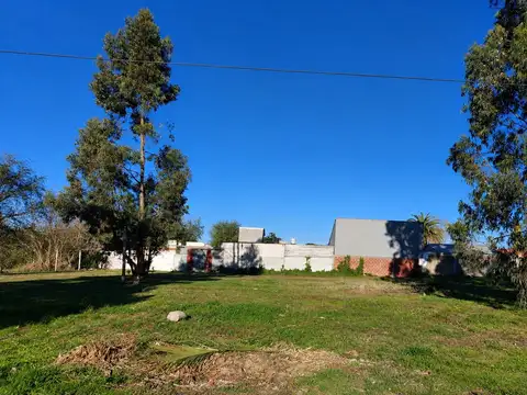 Terreno en Venta de 300,0 m2