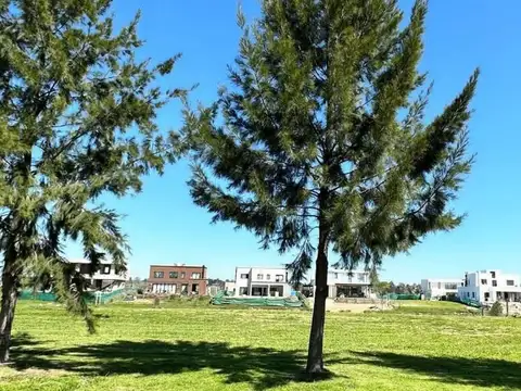 Lote en venta  El Naudir