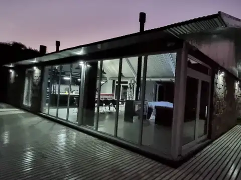 Casa en Venta 3 años