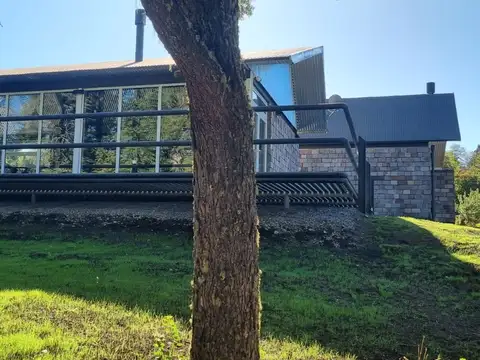 CASA EN VENTA CLUB DE CAMPO VALLESCONDIDO SAN MARTIN DE LOS ANDES 100