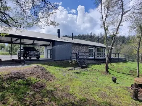 Casa en Venta al Oeste