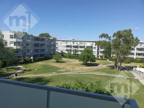 Departamento - Rincon de Milberg