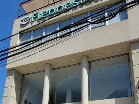 Domingo Faustino Sarmiento 900